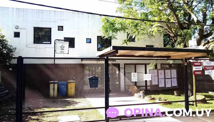 Comisión Carrasco Norte - Caif 5 - Montevideo