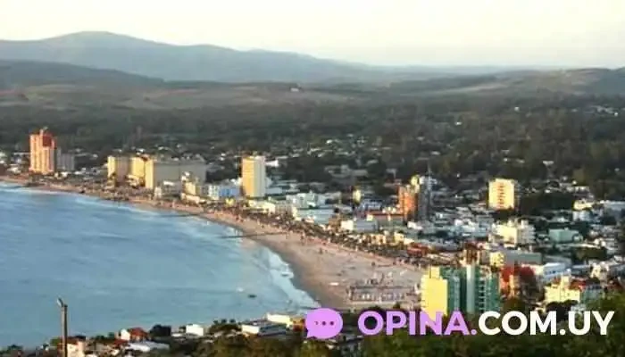 Complejo Alfa Piriapolis -  Exterior - Piriápolis