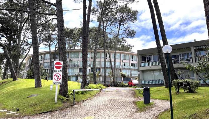 Complejo Arcobaleno - 20005 Punta Del Este