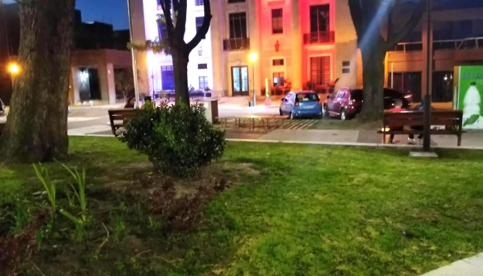 Complejo Cultural Politeama | Teatro Atahualpa del Cioppo - 90000 Canelones