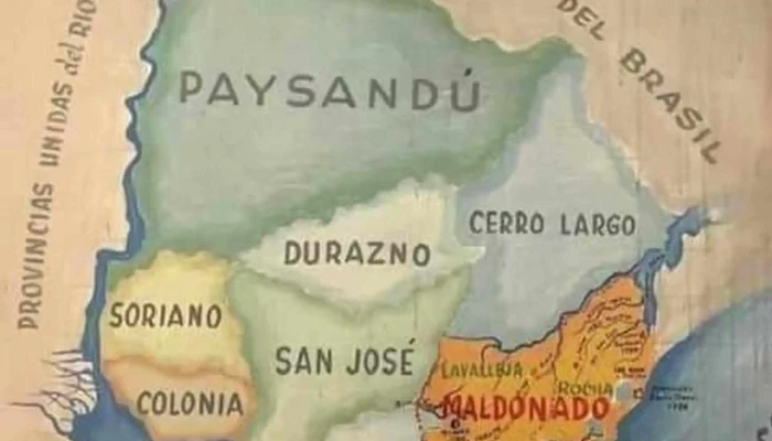 Complejo De Viviendas Mondex -  Catalogo - San José de Mayo