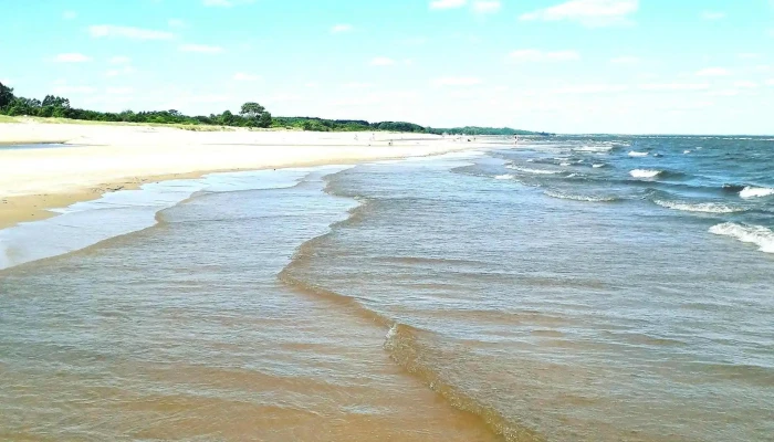 Complejo De Viviendas Mondex -  De Los Visitantes - San José de Mayo