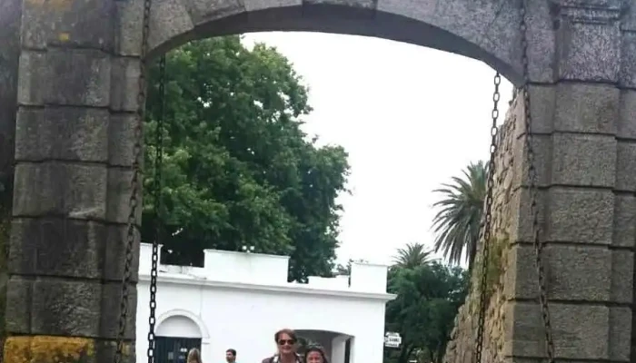 Complejo De Viviendas Mondex -  Exterior - San José de Mayo