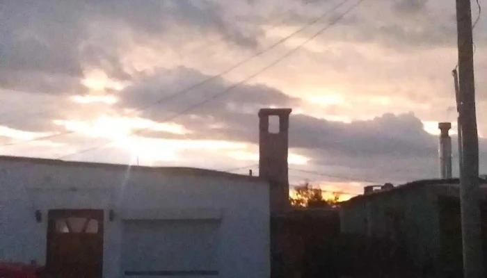 Complejo De Viviendas Viejo Ombu Del Propietario - San Carlos