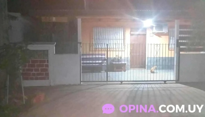 Complejo De Viviendas Viejo Ombú - San Carlos