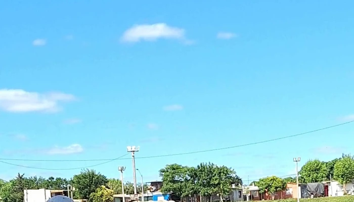 Complejo El Abrojal -    Club Social Y Deportivo La Lanera Durazno - Durazno