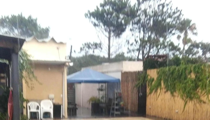 Complejo El Topo -  Instagram - La Paloma