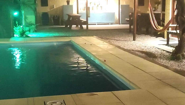 Complejo El Topo -  Opiniones - La Paloma