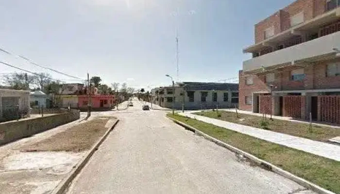 Complejo Elsa Andrada -  Ubicaciondeg - Montevideo