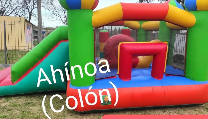 Complejo Habitacional Artigas -  Montevideo - Montevideo