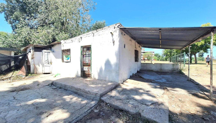 Complejo Habitacional Artigas -  Puntaje - Montevideo