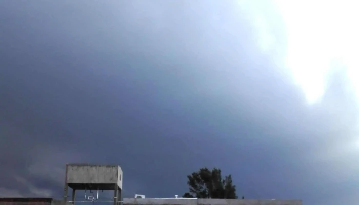 Complejo Habitacional B30 -  Donde - San Carlos