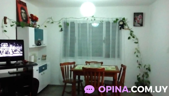 Complejo Habitacional B30 -  Habitaciones - San Carlos