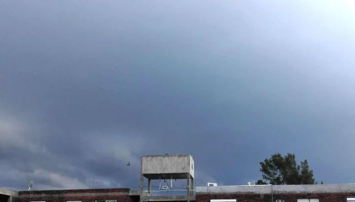 Complejo Habitacional B30 - San Carlos