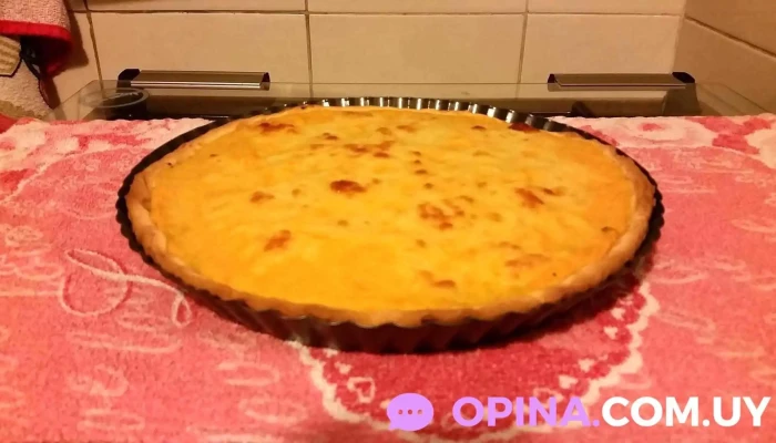 Complejo Habitacional Campo Espanol Comida Y Bebida - Montevideo