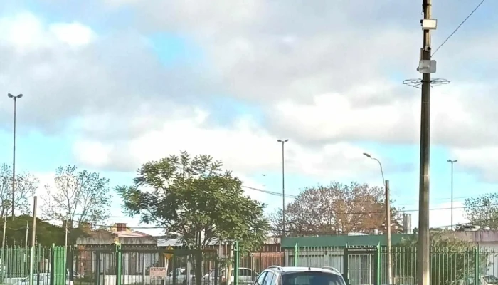 Complejo Habitacional Campo Espanol Sitio Web - Montevideo