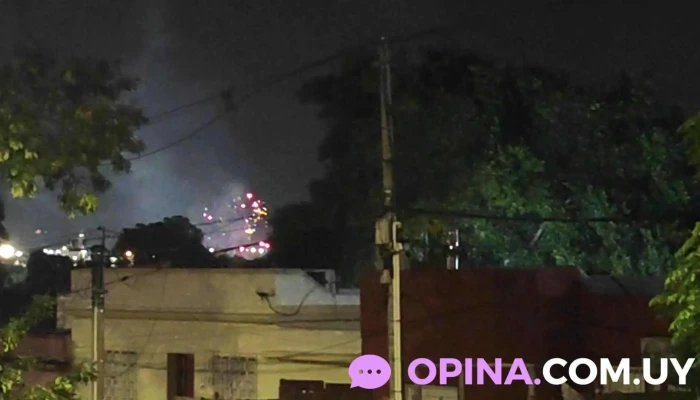 Complejo Habitacional Campo Espanol Videos - Montevideo