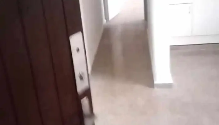 Complejo Habitacional Ch67 -  De Los Visitantes - Montevideo