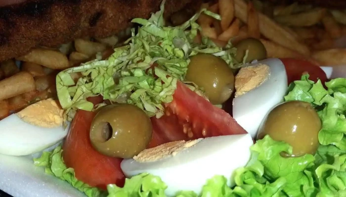 Complejo Habitacional Millan Y Lecocq Calle 5 Comida Y Bebida - Montevideo