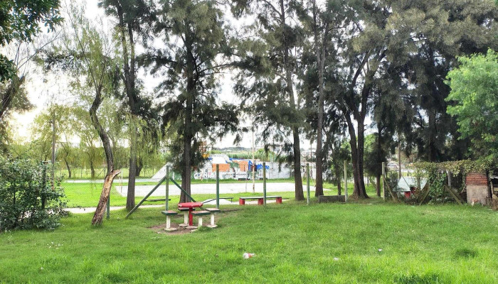 Complejo Habitacional Millan Y Lecocq Calle 5 De Los Visitantes - Montevideo