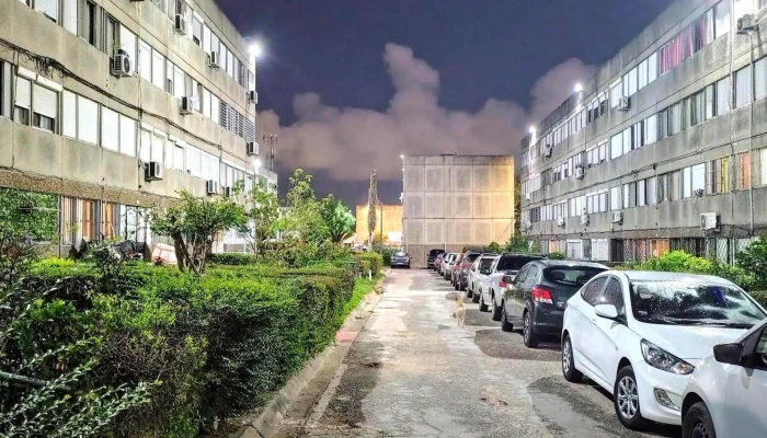 Complejo Habitacional Millan Y Lecocq Calle 5 Fotos - Montevideo