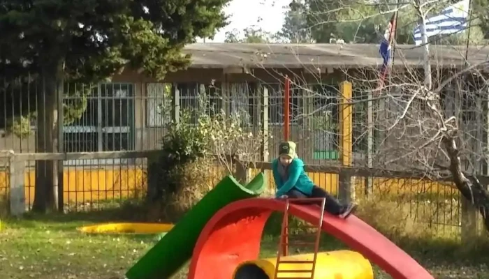 Complejo Habitacional Millan Y Lecocq Exterior - Montevideo