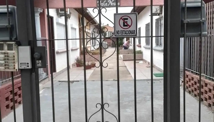 Complejo Isla Negra -  De Los Visitantes - Atlántida