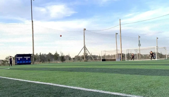 Complejo La Gran 7 - 85000 Trinidad