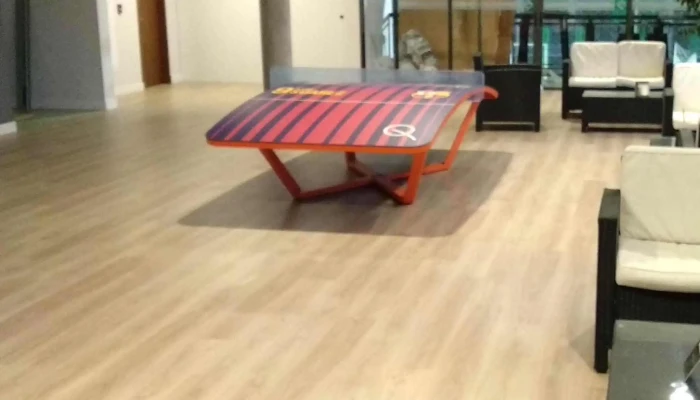 Complejo Luis Suárez - Ciudad De La Costa