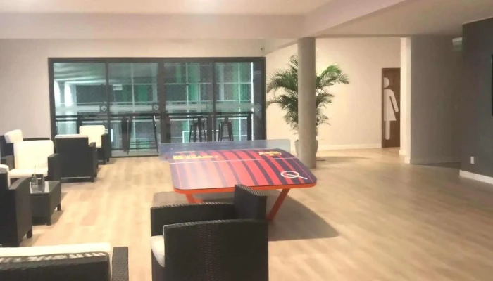 Complejo Luis Suarez Precios - Ciudad de la Costa