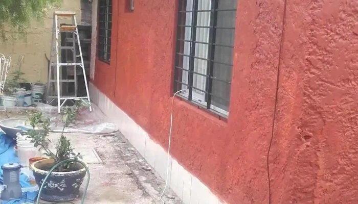 Complejo Ndeg65 Exterior - Ciudad de la Costa