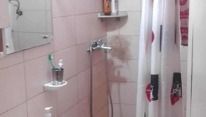 Complejo Ndeg65 Habitaciones - Ciudad de la Costa