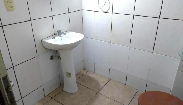 Complejo Residencial Cerro Marconi -  Habitaciones - Rivera