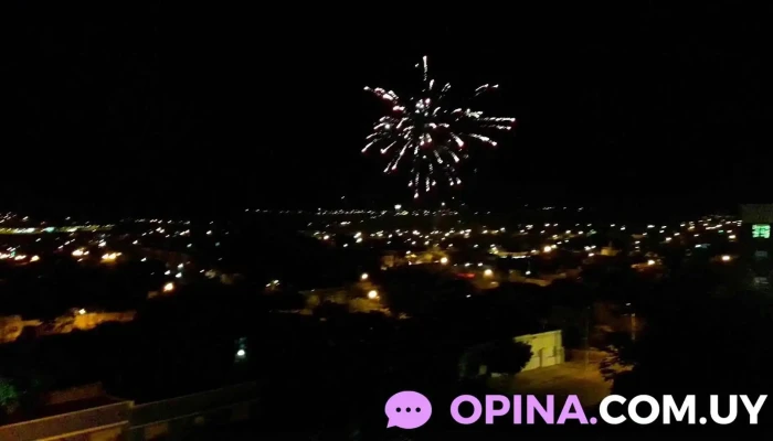 Complejo Residencial Cerro Marconi -  Videos - Rivera