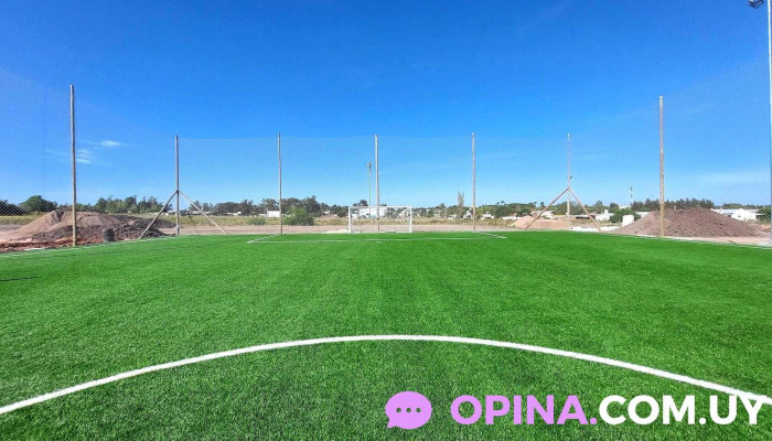 Complejo San Bautista -  Estadio - San Bautista