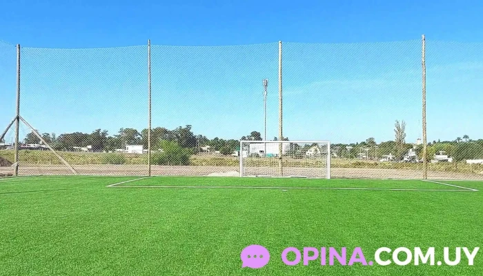 Complejo San Bautista -  Videos - San Bautista