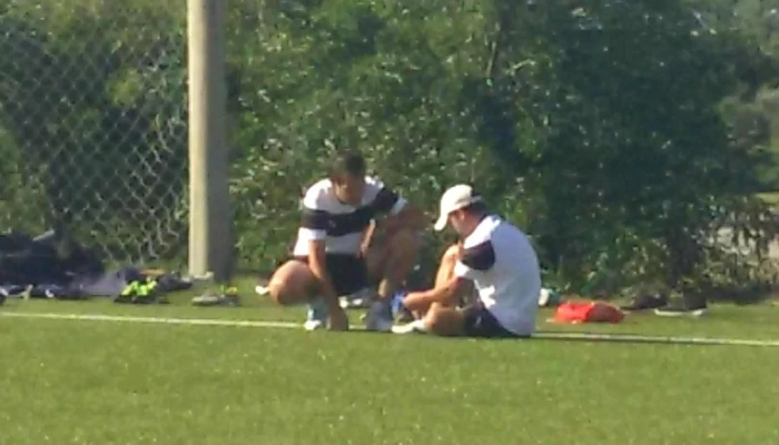 Complejo Uruguay Celeste -  Fotos - Maldonado