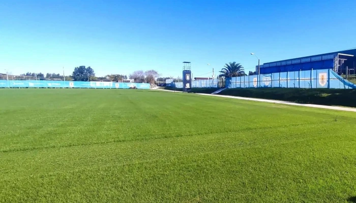 Complejo Uruguay Celeste -  Instagram - Maldonado