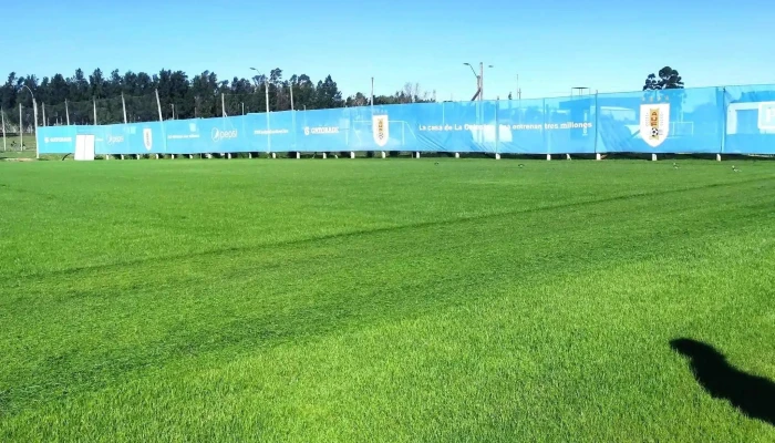 Complejo Uruguay Celeste -  Maldonado - Maldonado