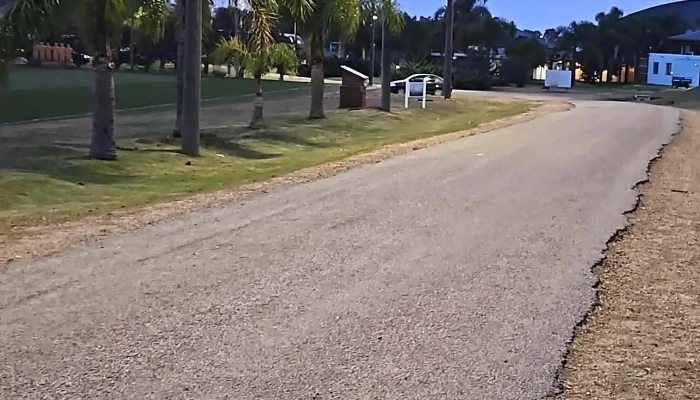 Complejo Uruguay Celeste -  Puntaje - Maldonado