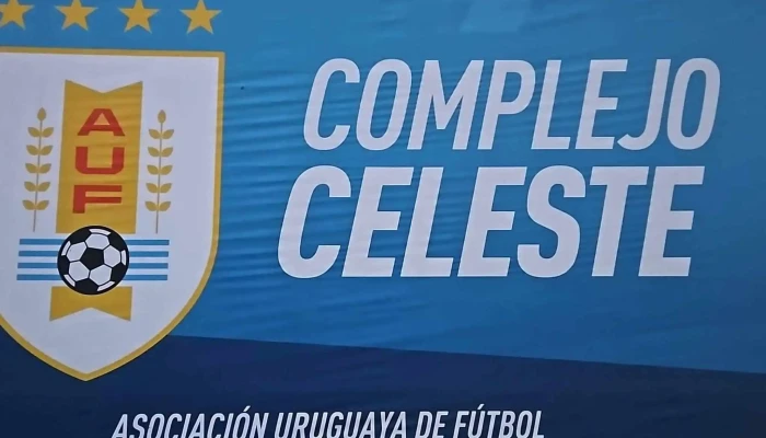 Complejo Uruguay Celeste -  Sitio Web - Maldonado