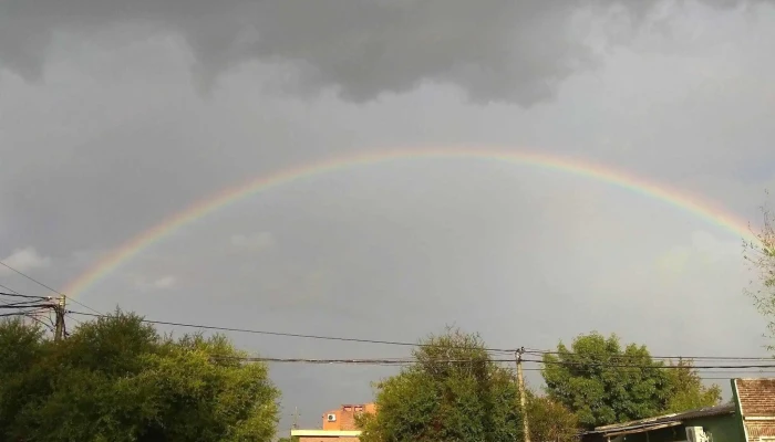 Complejo Valdeolmos -  De Los Visitantes - San Carlos