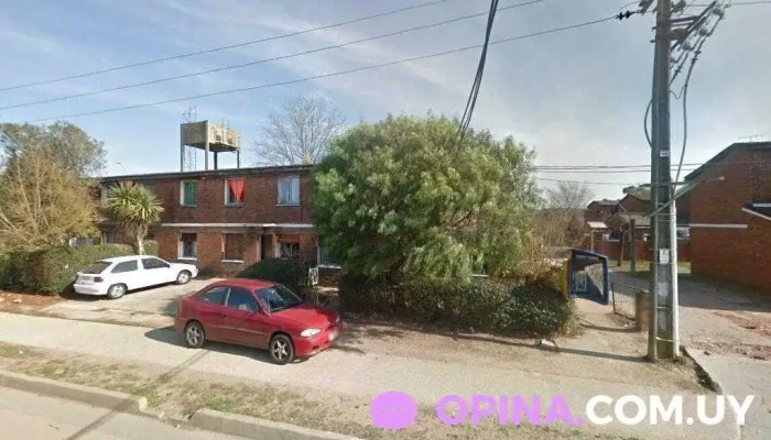 Complejo Valdeolmos - San Carlos