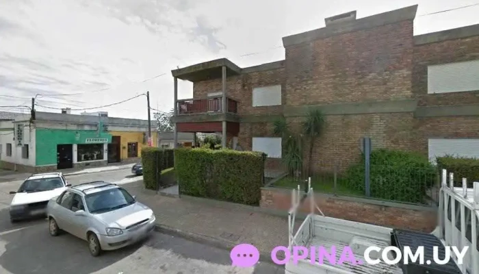 Complejo Velatorio de Prevision S.a. - Elio Zinola