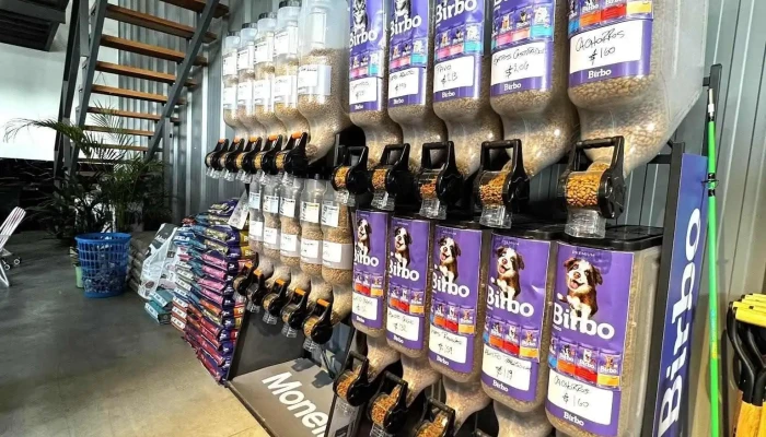 Complet Barraca Catalogo - Maldonado