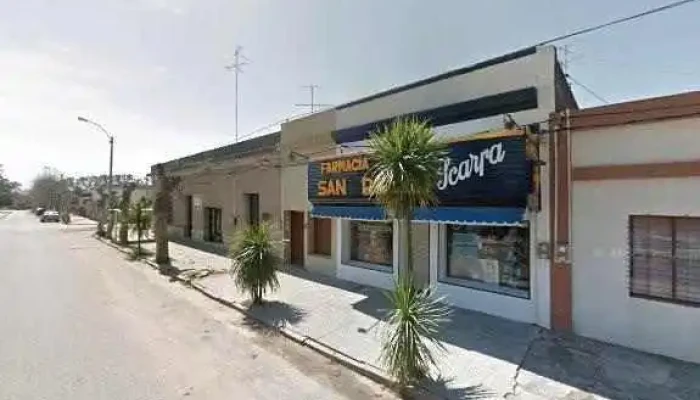 Computacion Para Academia De Informaticas Numero - San Ramón