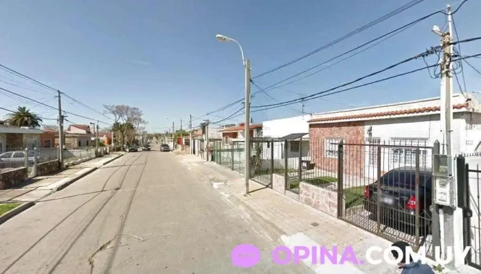 ConCafé y más - 11400 Montevideo