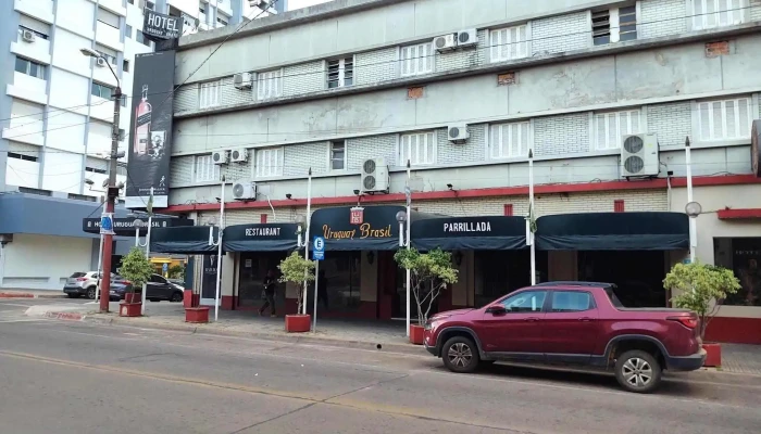 Confitería City - 40000 Rivera