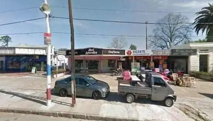 Confiteria Del Lourdes Street View Y 360