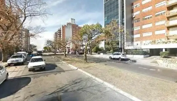 Confiteria Nuevo Pocitos Street View Y 360